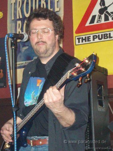 Podium Michael spielt tief (2006).jpg